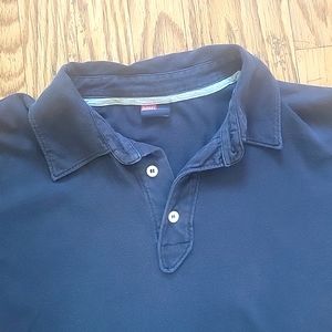Diesel polo